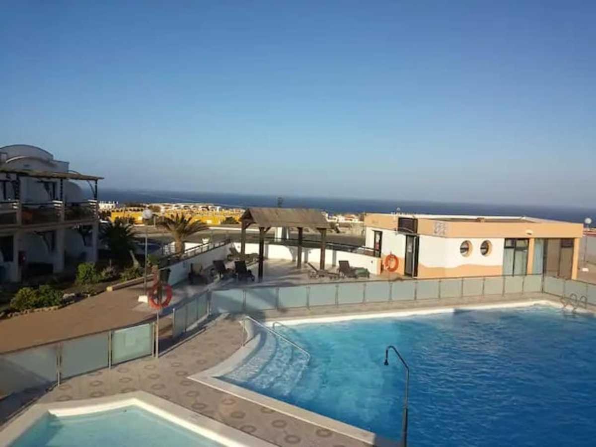 Amaya Relax Costa De Antigua Eksteriør billede